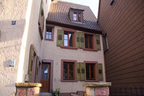 Bad Bergzabern